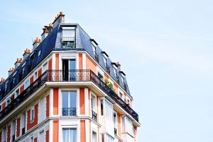 pleksi na balkon