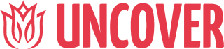 Logo uncover.com.pl